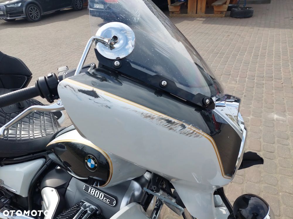 BMW R - 13