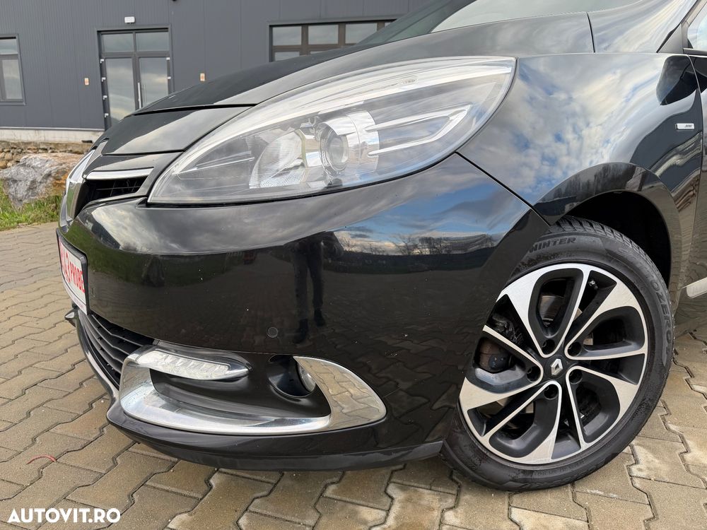 Renault Grand Scenic Energy dCi 130 Euro 6 S&S Bose Edition - 40