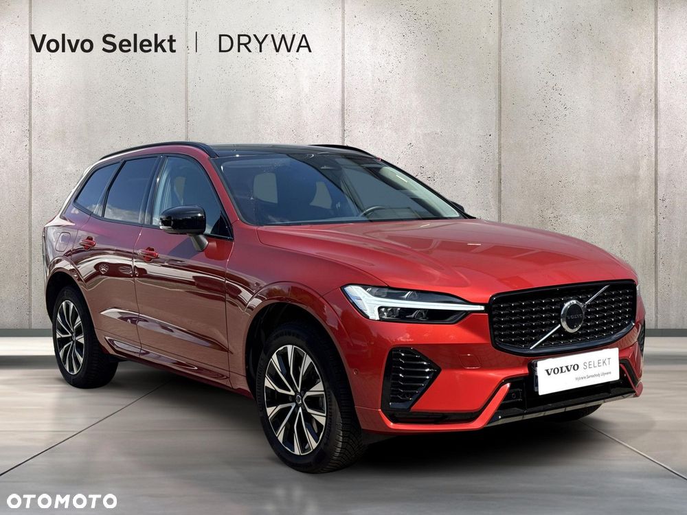Volvo XC 60 - 8