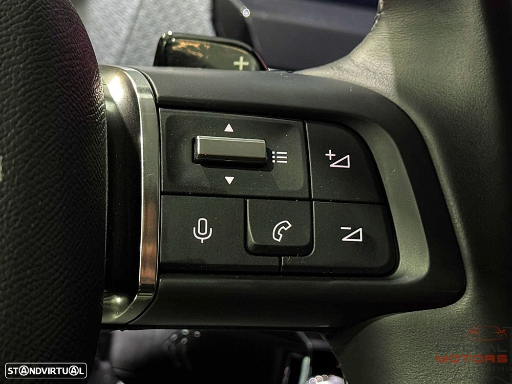 Citroën C4 PureTech 130 Stop&Start EAT8 C-SERIES - 24