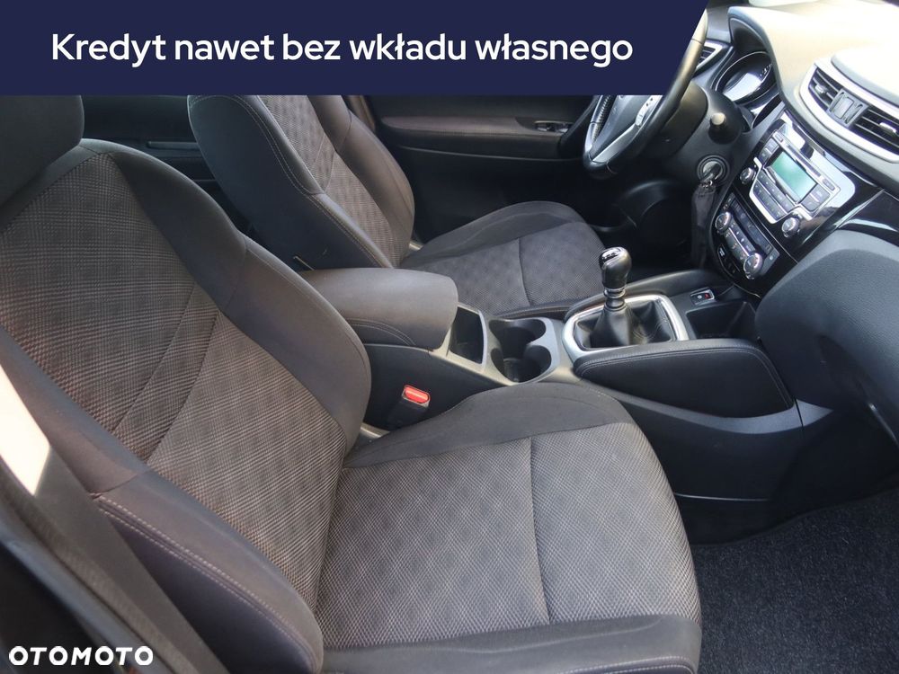 Nissan Qashqai - 11
