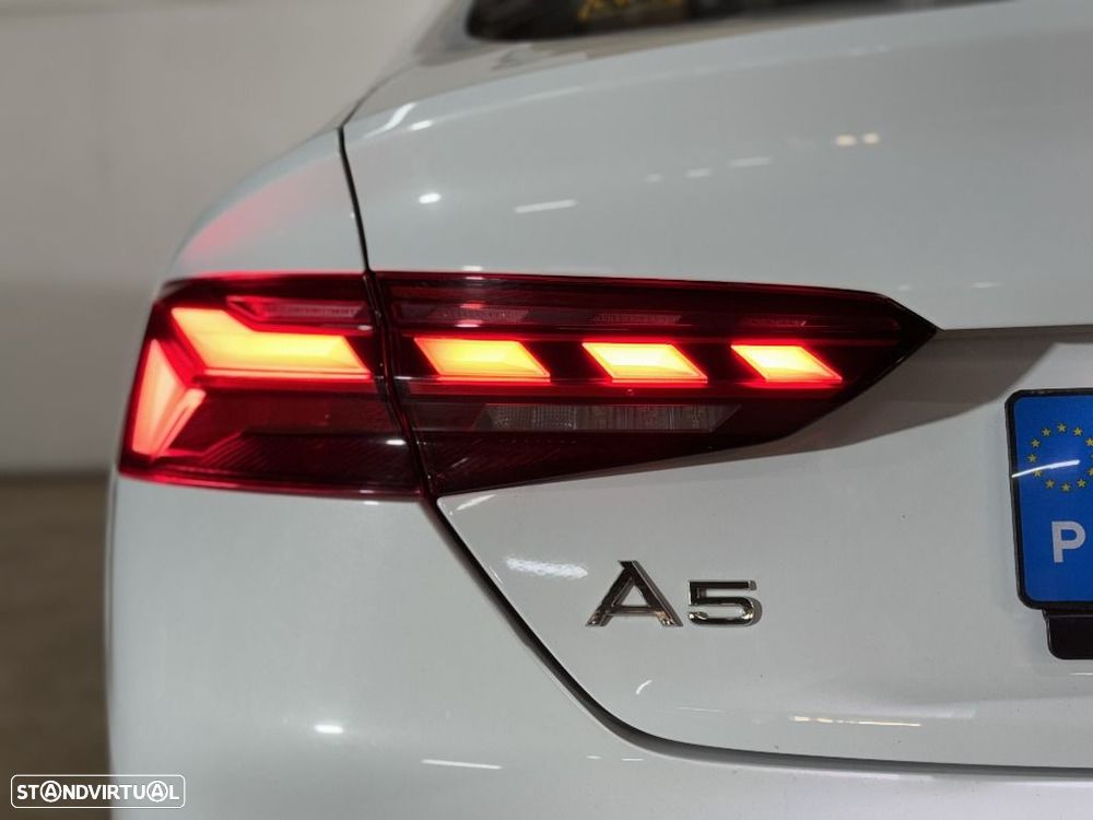 Audi A5 Sportback - 10