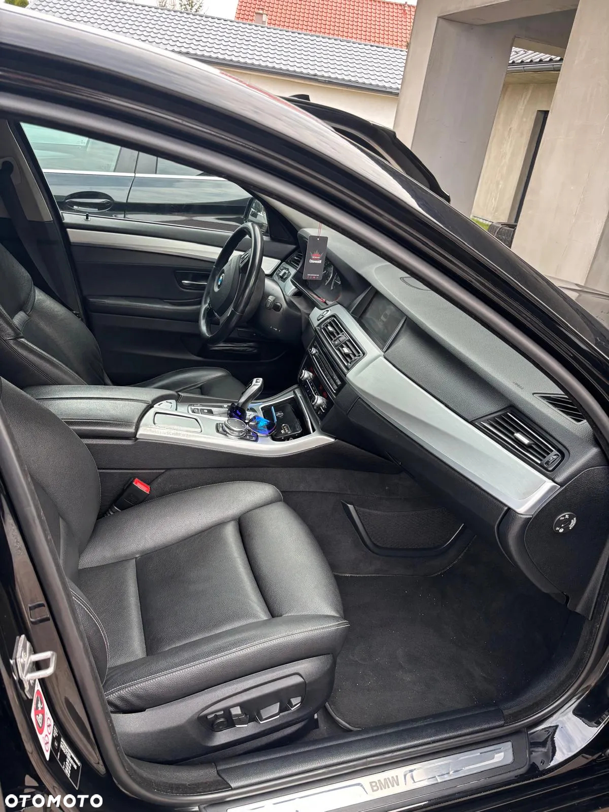BMW Seria 5 - 25