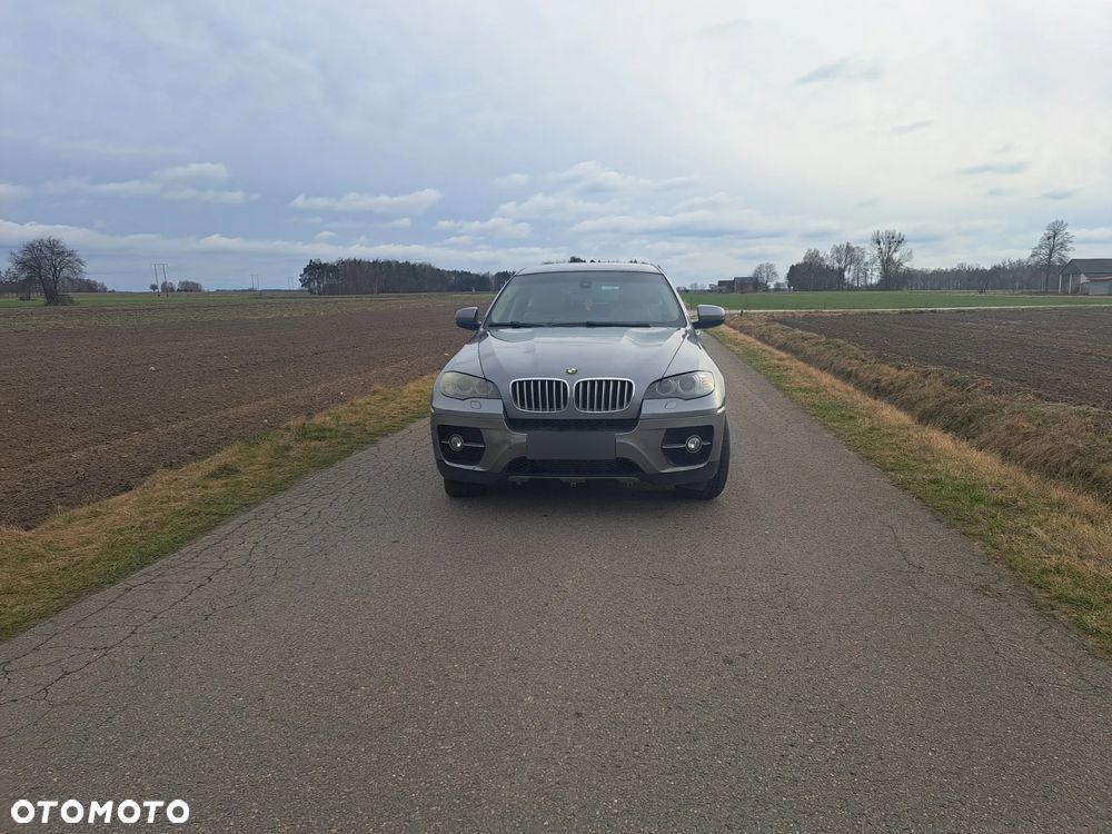 BMW X6 35d xDrive - 12