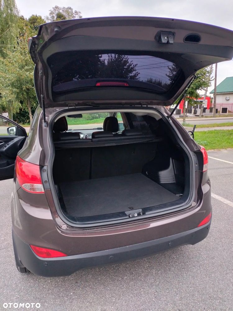 Hyundai ix35 1.6 GDI Classic 2WD - 9