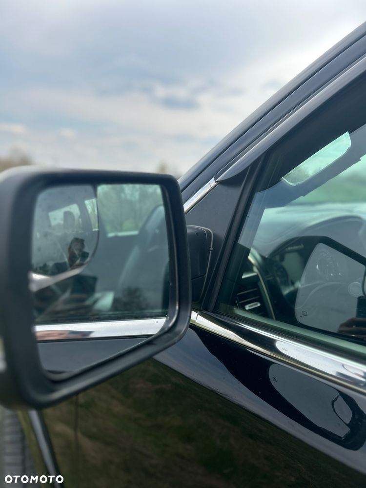 RAM 1500 Crew Cab Limited - 15