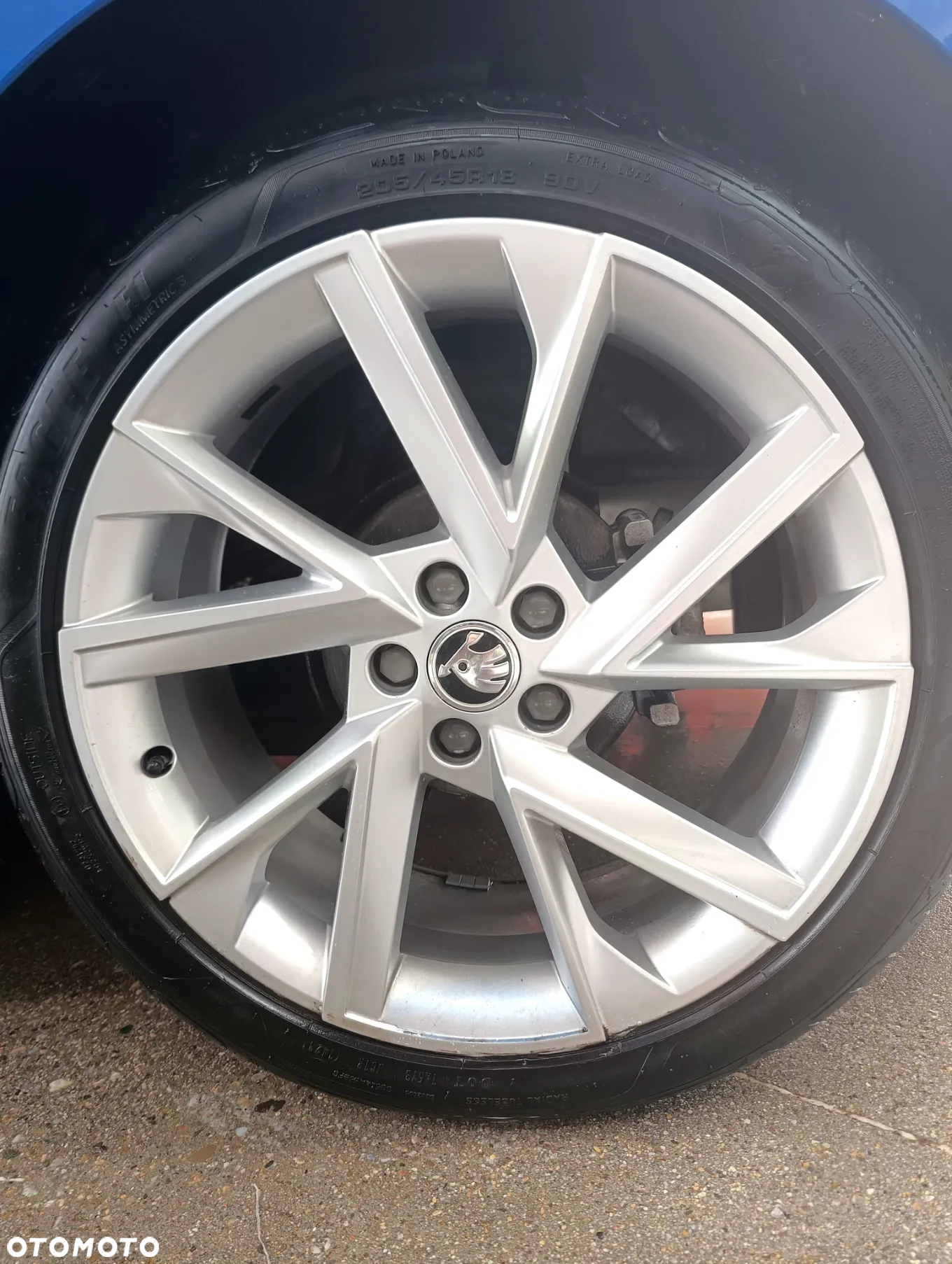 Skoda Scala 1.5 TSI Style - 17