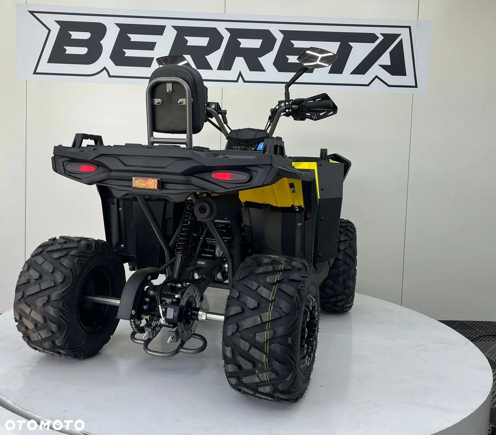Berreta Inny - 8