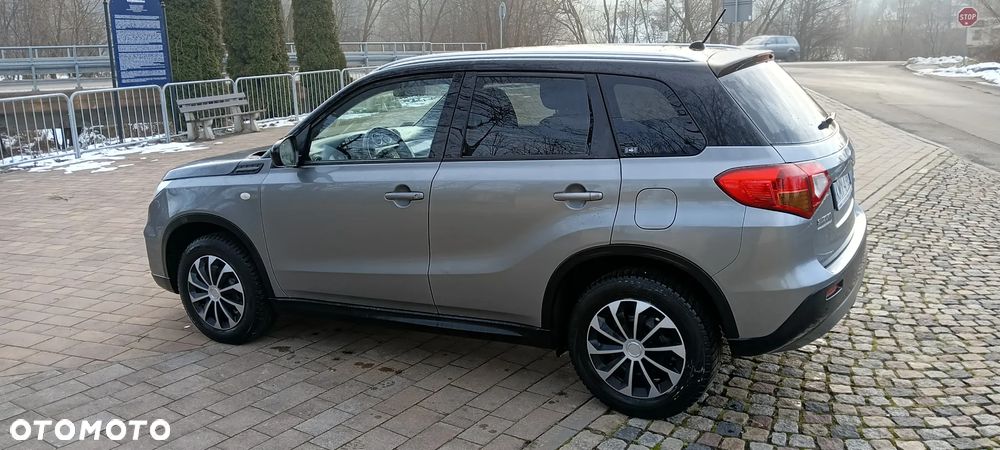 Suzuki Vitara 1.6 Premium 2WD - 3