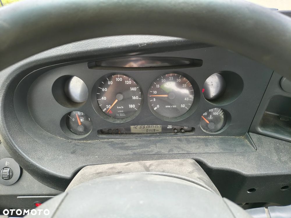 Iveco Daily 50C13/35 - 8