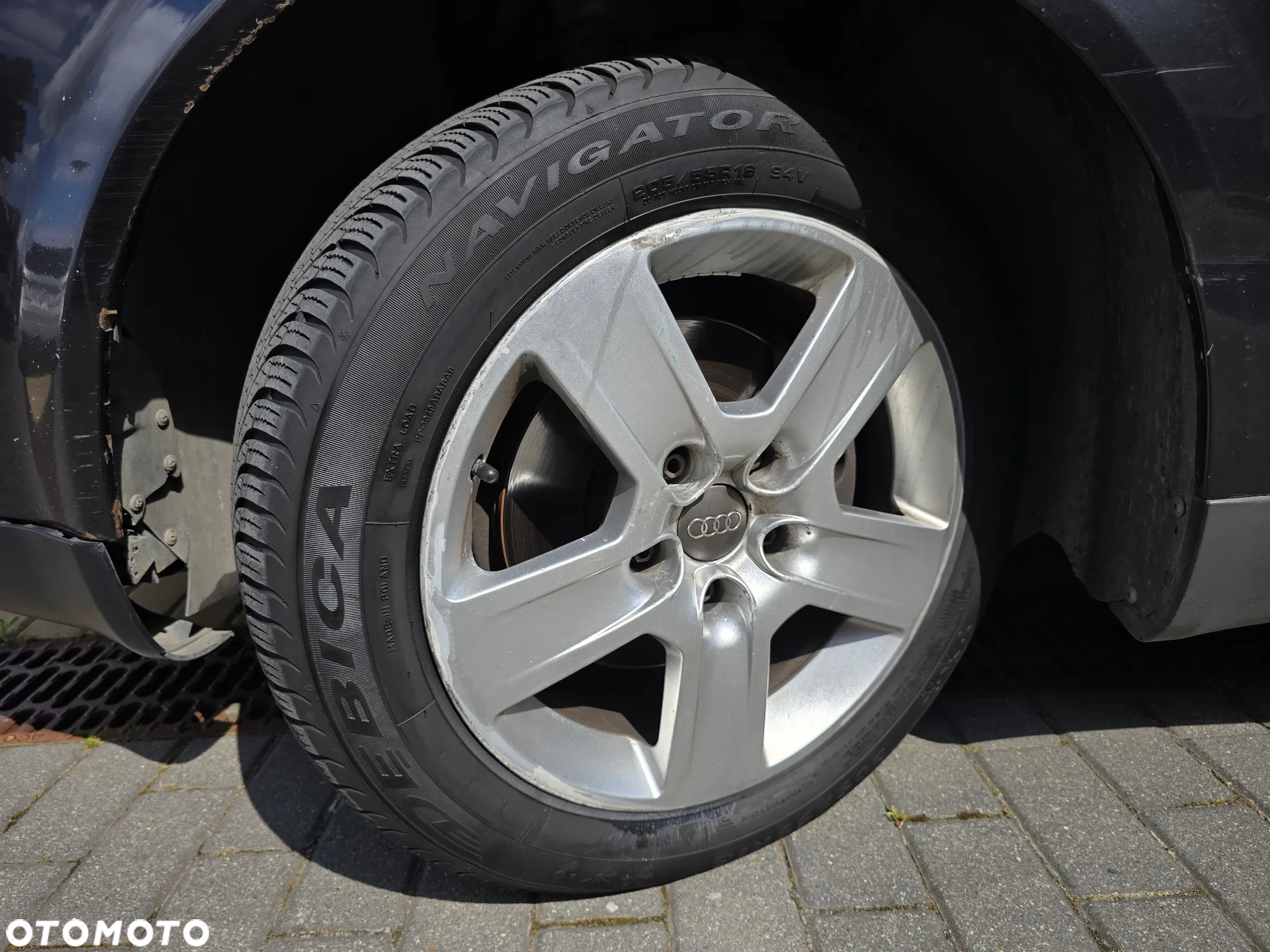 Audi A4 1.9 TDI - 34
