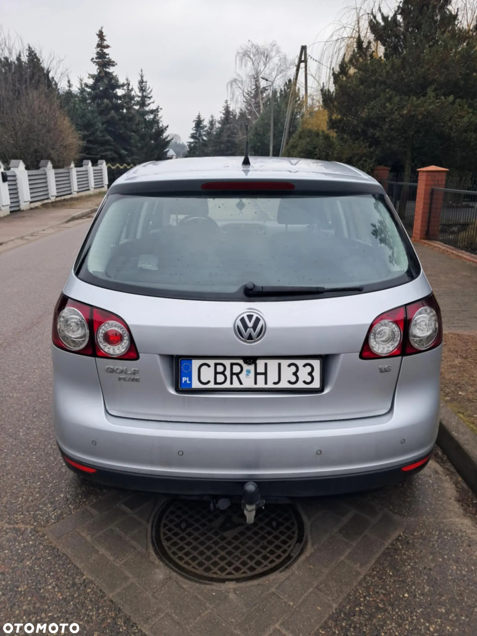 Volkswagen Golf Plus - 7