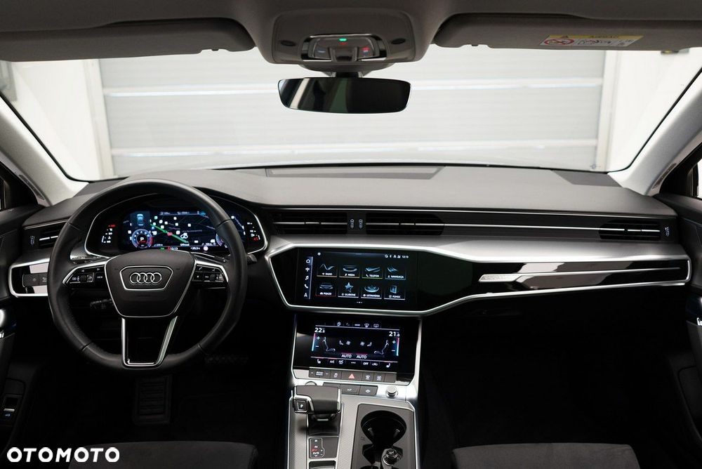 Audi A6 Limousine - 15