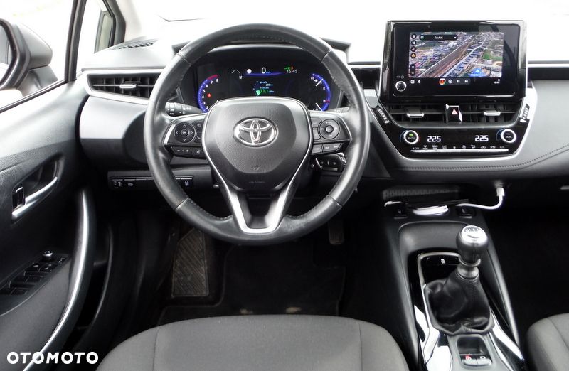 Toyota Corolla 1.5 Comfort - 32