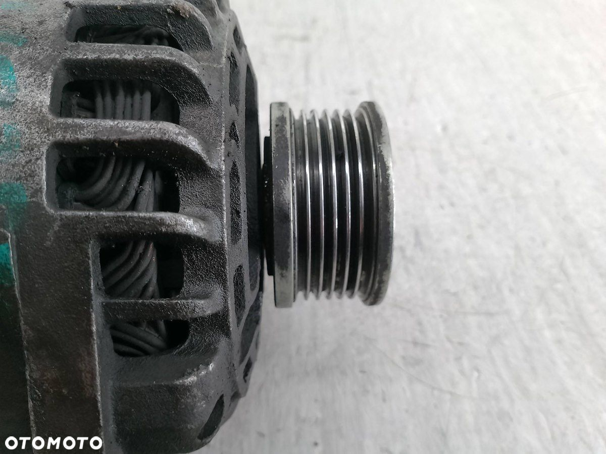 ALTERNATOR OPEL VECTRA C 93169028 0986048793 1.9 CDTI - 6