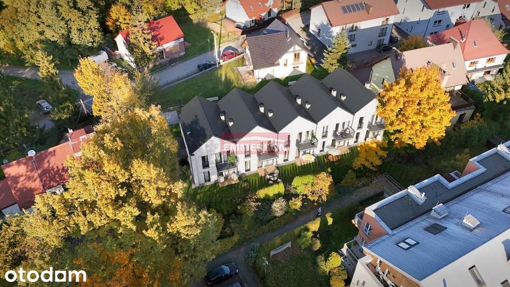kameralnie, ekstra gabinet i poddasze