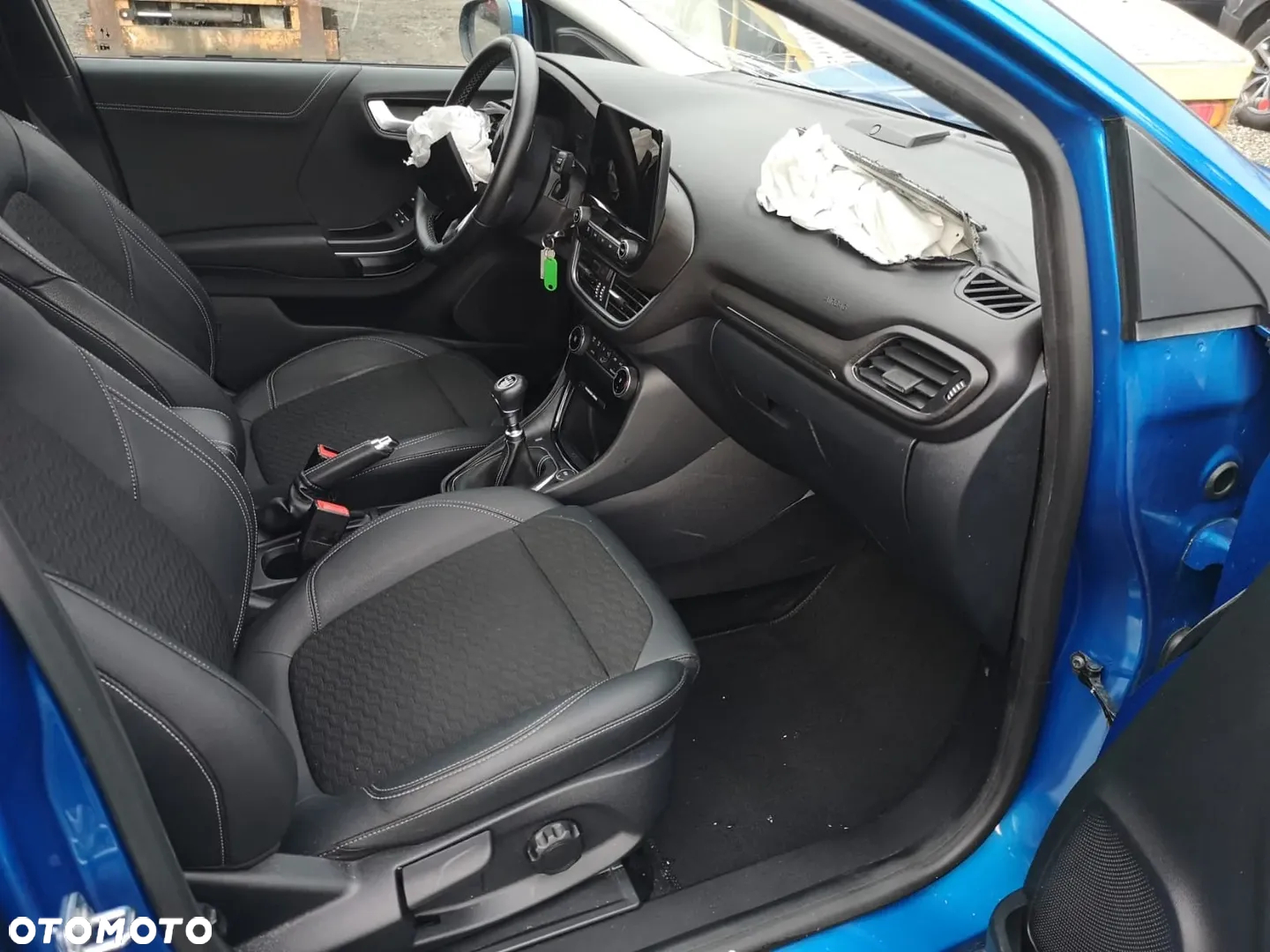 Ford Puma 1.5 EcoBlue Titanium - 10