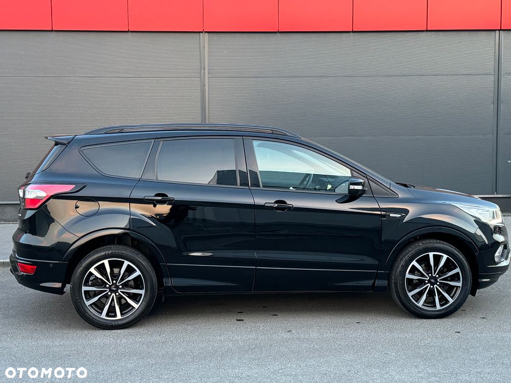 Ford Kuga 1.5 EcoBoost FWD ST-Line ASS MMT6 - 10