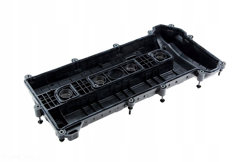 POKRYWA ZAWORÓW ODMA OSŁONA USZCZELKA KAPA NAPA VOLVO V70 III 07-11 S80 II 2.0 30758078  NOWA - 3