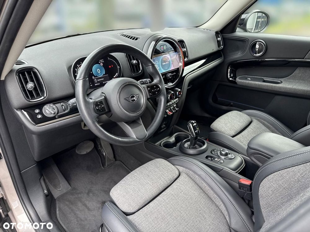 MINI Countryman - 10