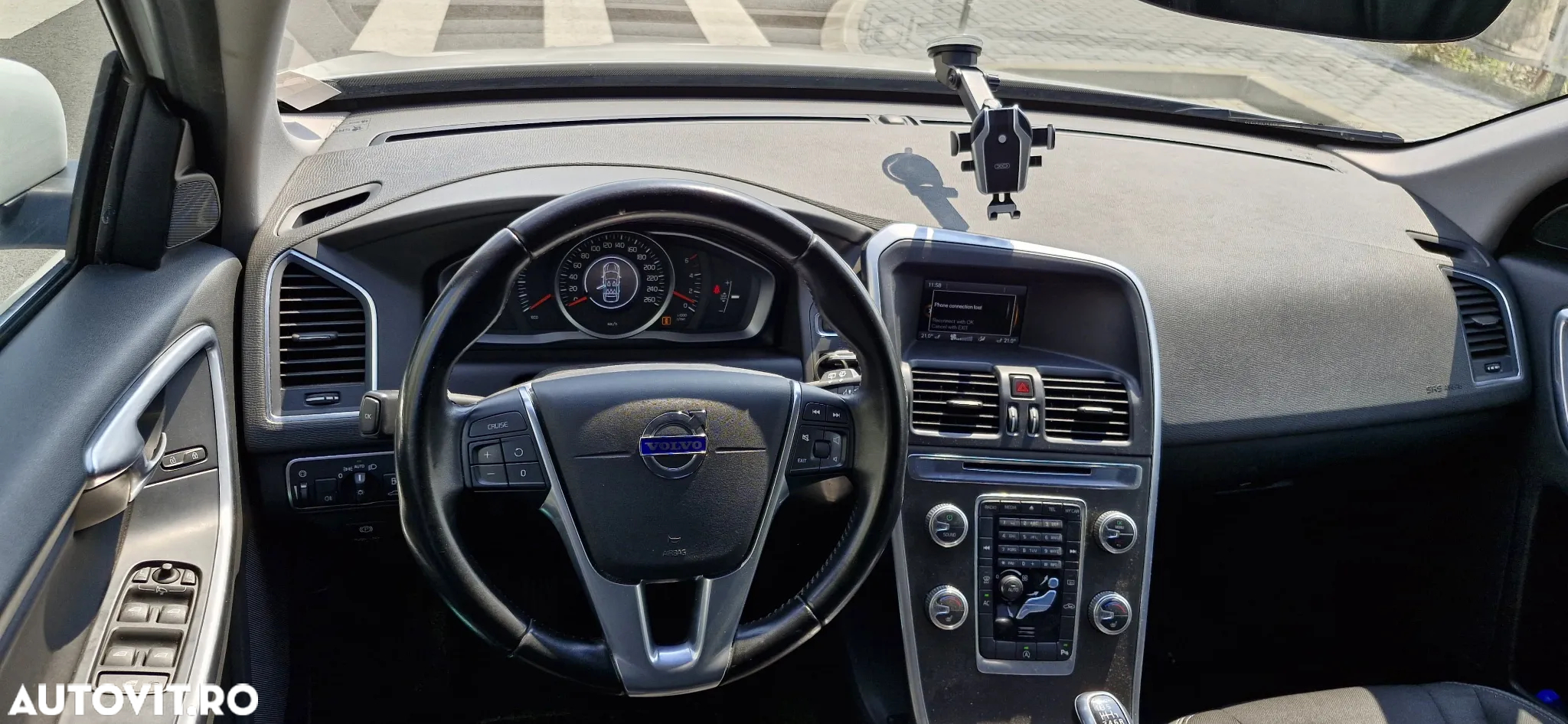 Volvo XC 60 - 9