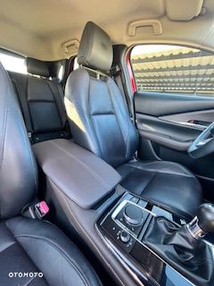 Mazda CX-30 2.0 mHEV Hikari 2WD - 10