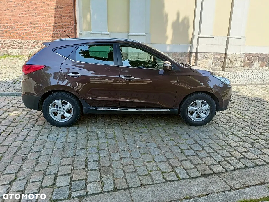 Hyundai ix35 - 3