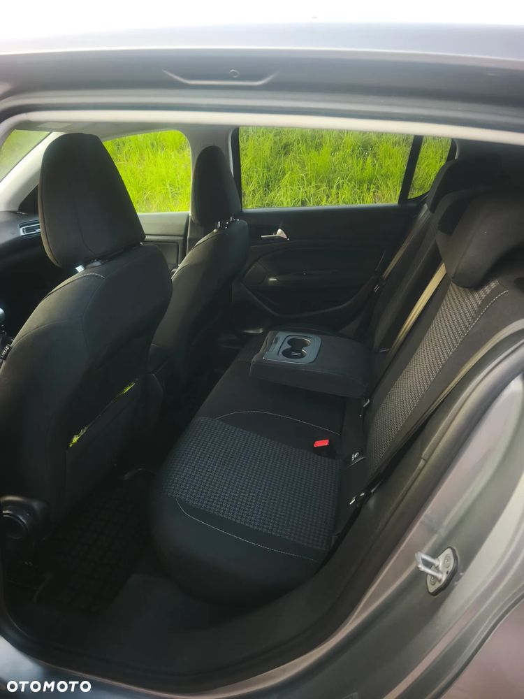 Peugeot 308 1.2 PureTech Style S&S - 9