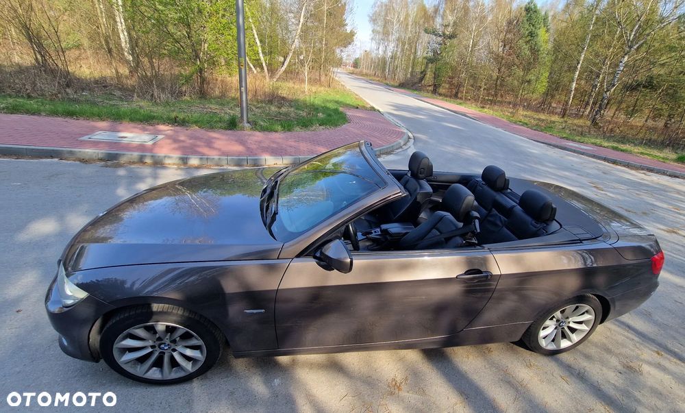 BMW Seria 3 318i M Sport Edition - 7