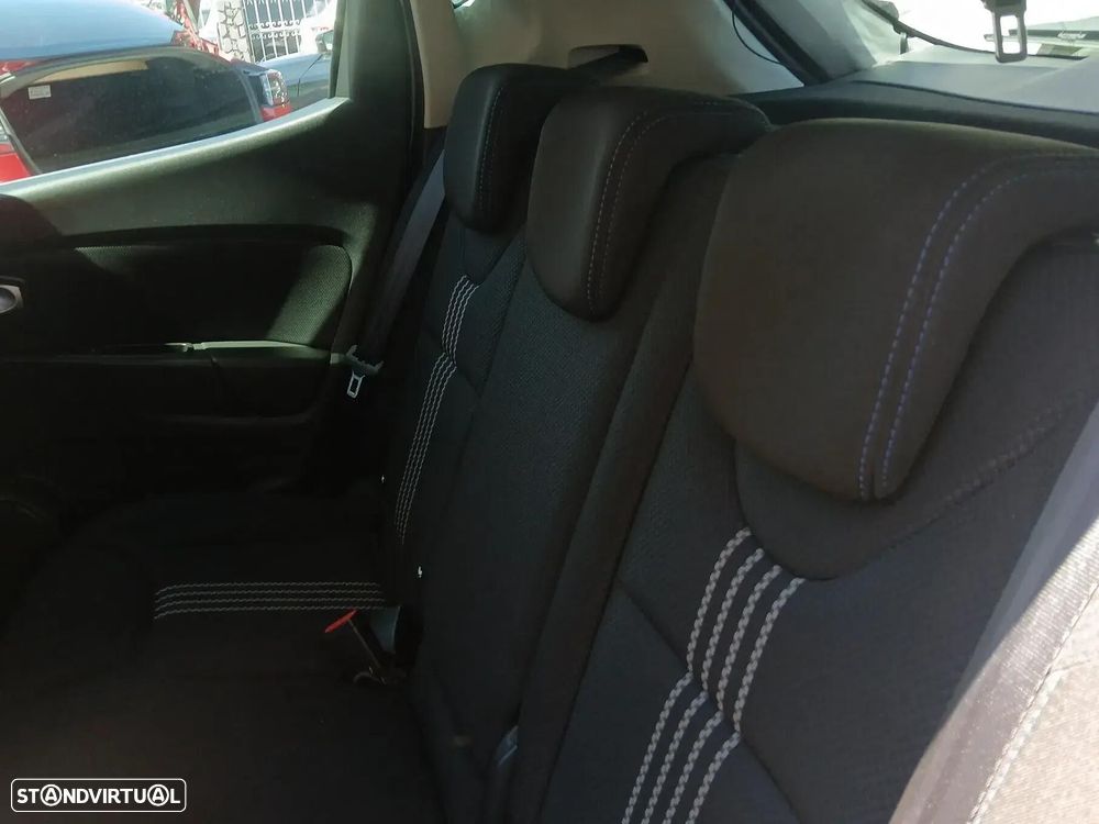 Renault Clio 1.5 dCi GT Line - 16