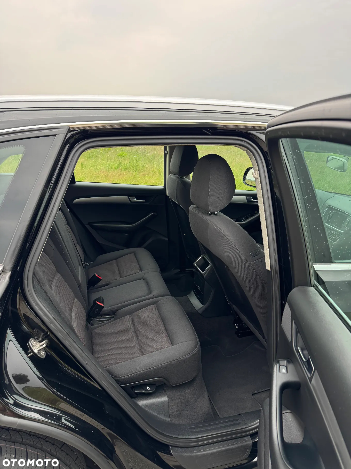 Audi Q5 2.0 TDI Quattro - 12