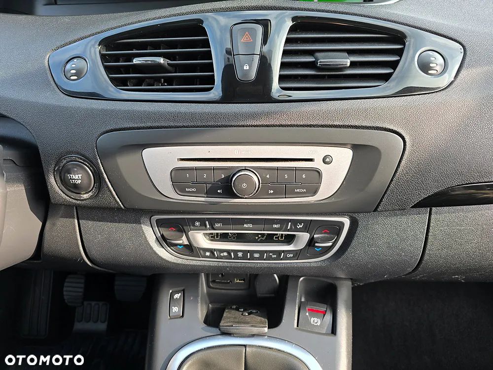 Renault Grand Scenic dCi 130 FAP Start & Stop Dynamique - 32