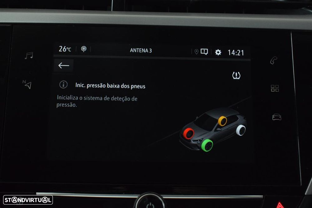 Opel Corsa 1.2 Edition - 17