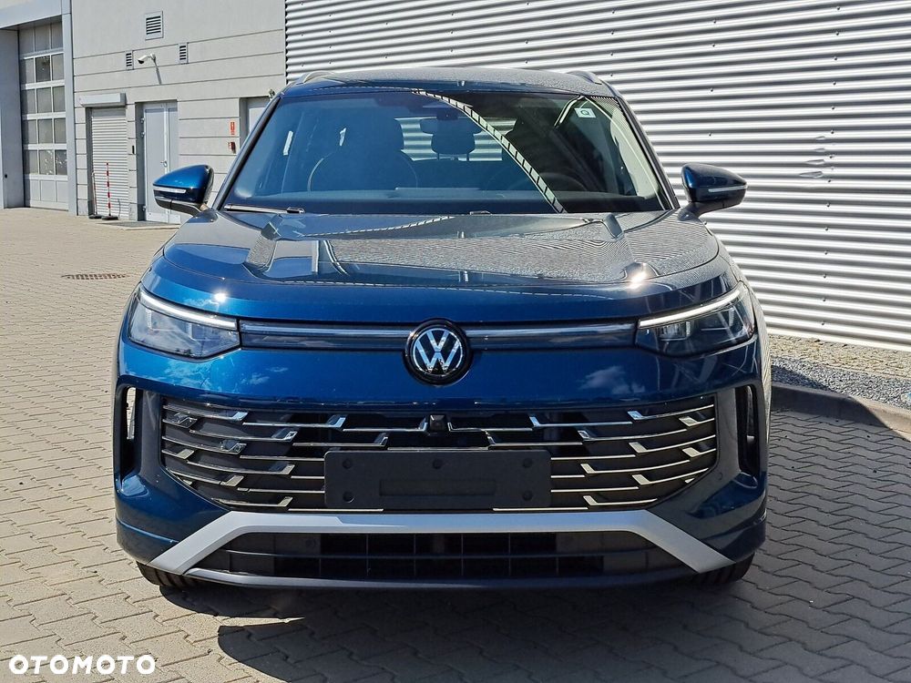 Volkswagen Tayron - 3