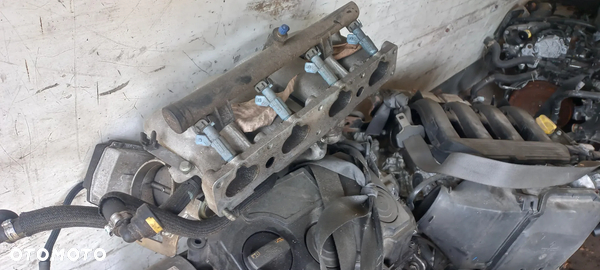 Wtryskiwacz peugeot citroen 2.0 16v RFK 0280156139
