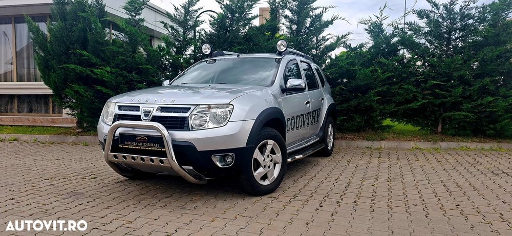 Dacia Duster - 2