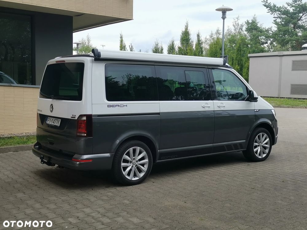 Volkswagen California - 3