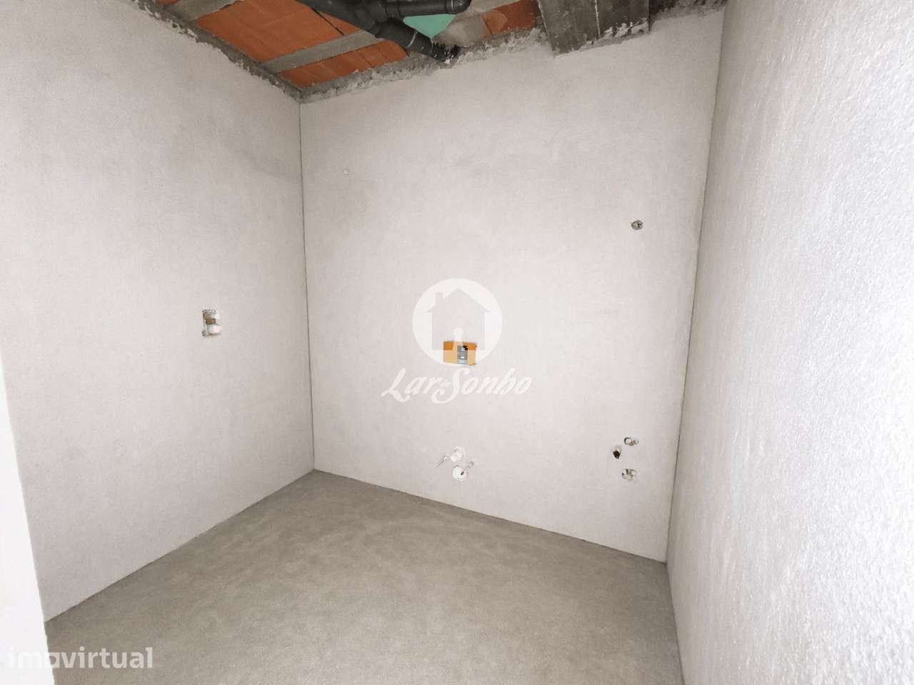 Apartamento T1  novo em Barcelos - Grande imagem: 5/30