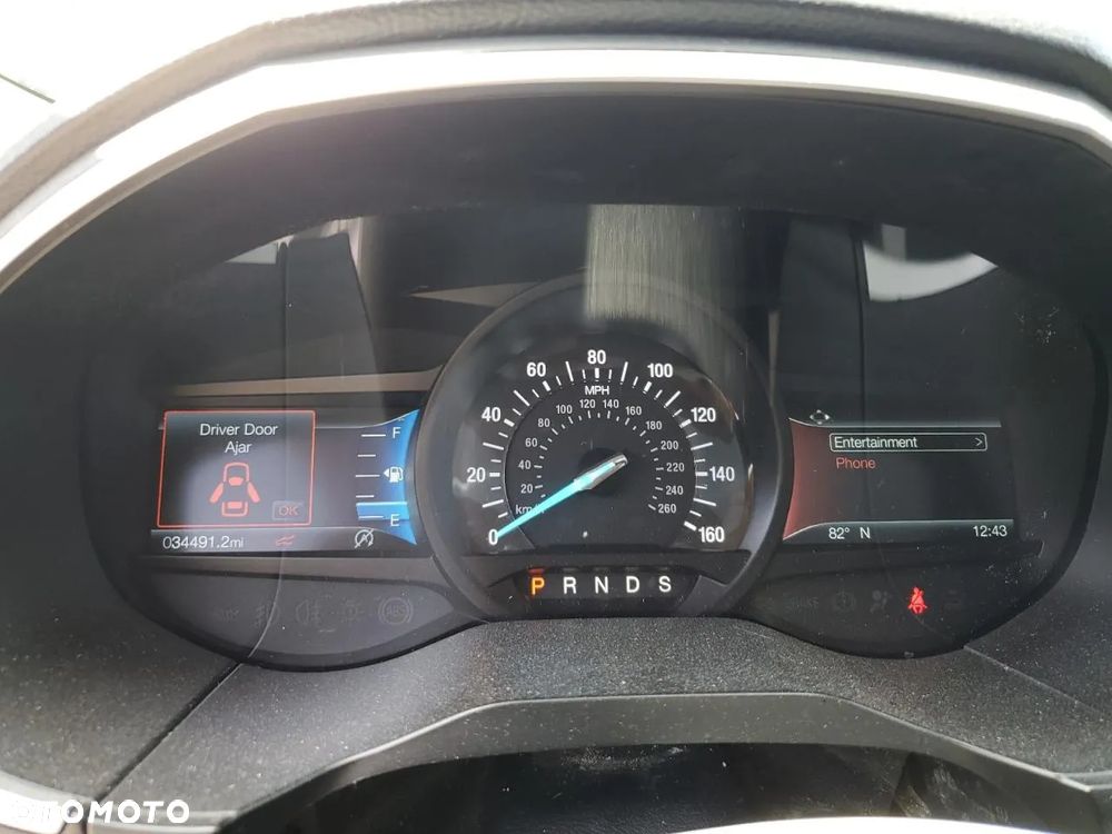 Ford Edge 2.0 EcoBlue Bi-Turbo 4x4 Vignale - 10