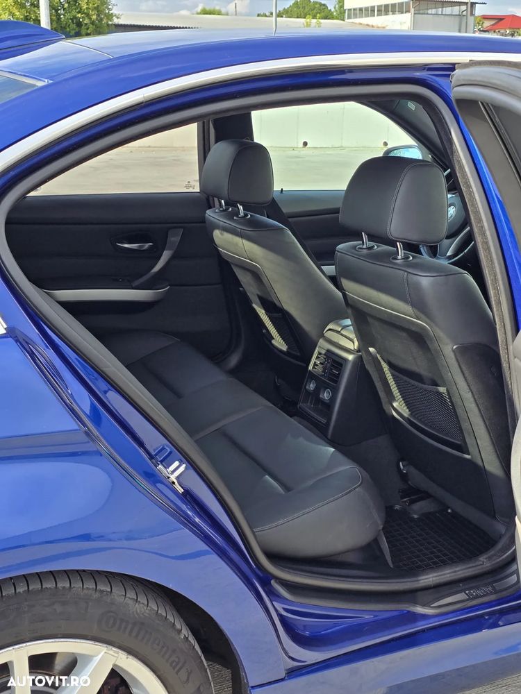 BMW Seria 3 - 9