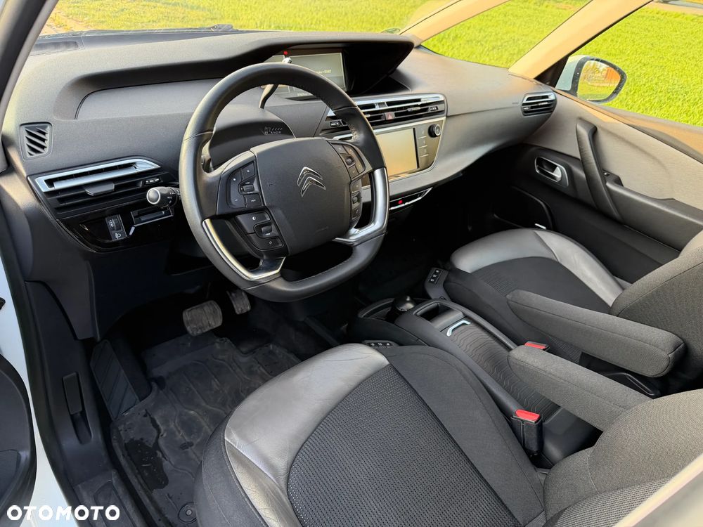 Citroën C4 Picasso BlueHDi 150 EAT6 Business Class - 23