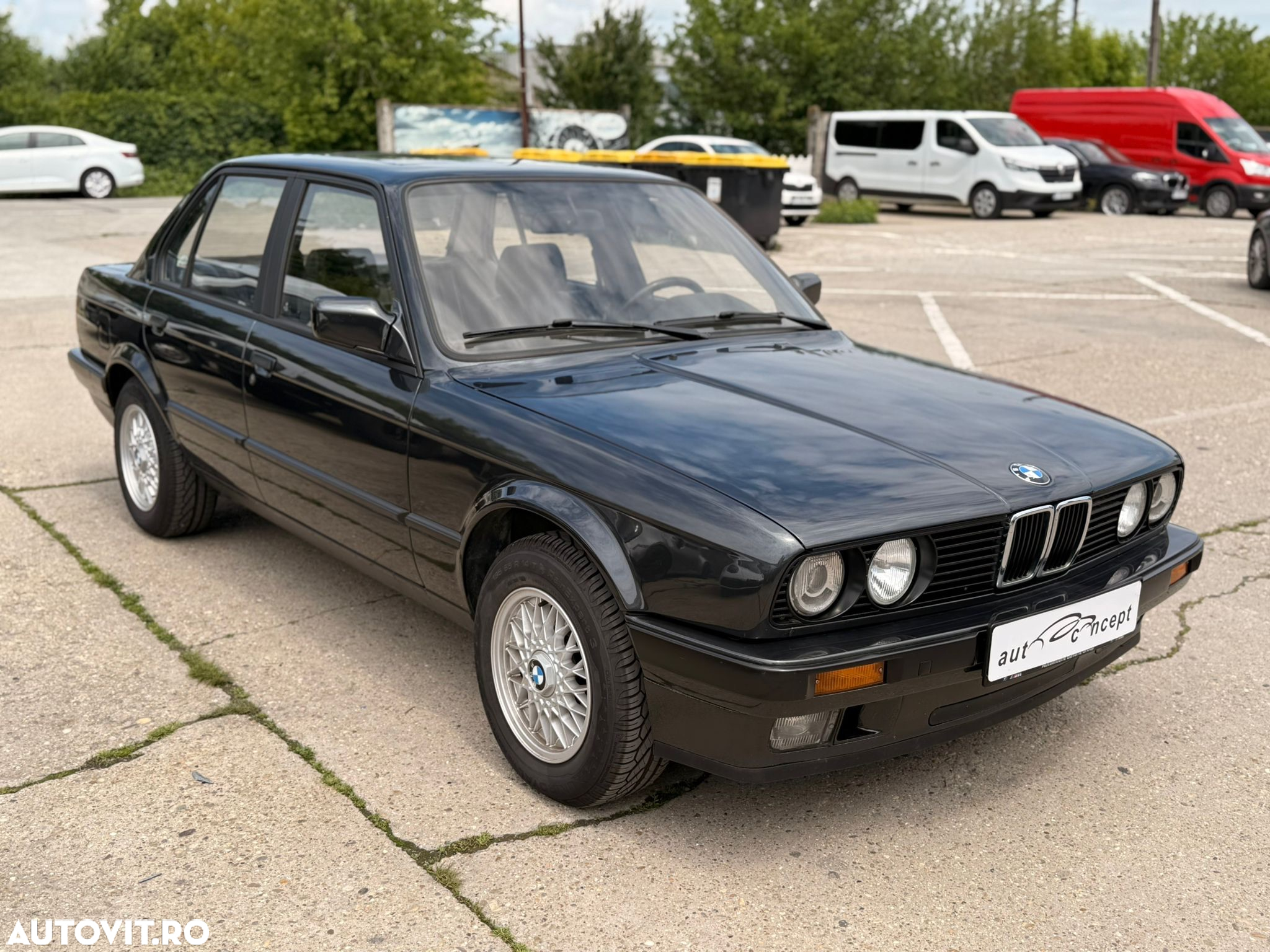 BMW Seria 3 - 3