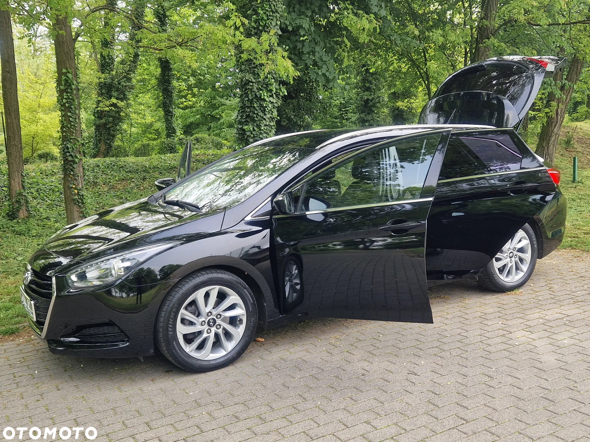Hyundai i40 - 16