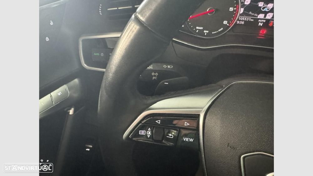 Audi A6 Avant 40 TDI Sport S tronic - 19