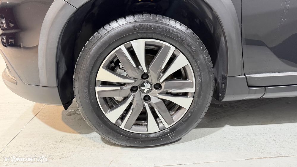 Peugeot 2008 PureTech 110 Stop&Start Allure - 7