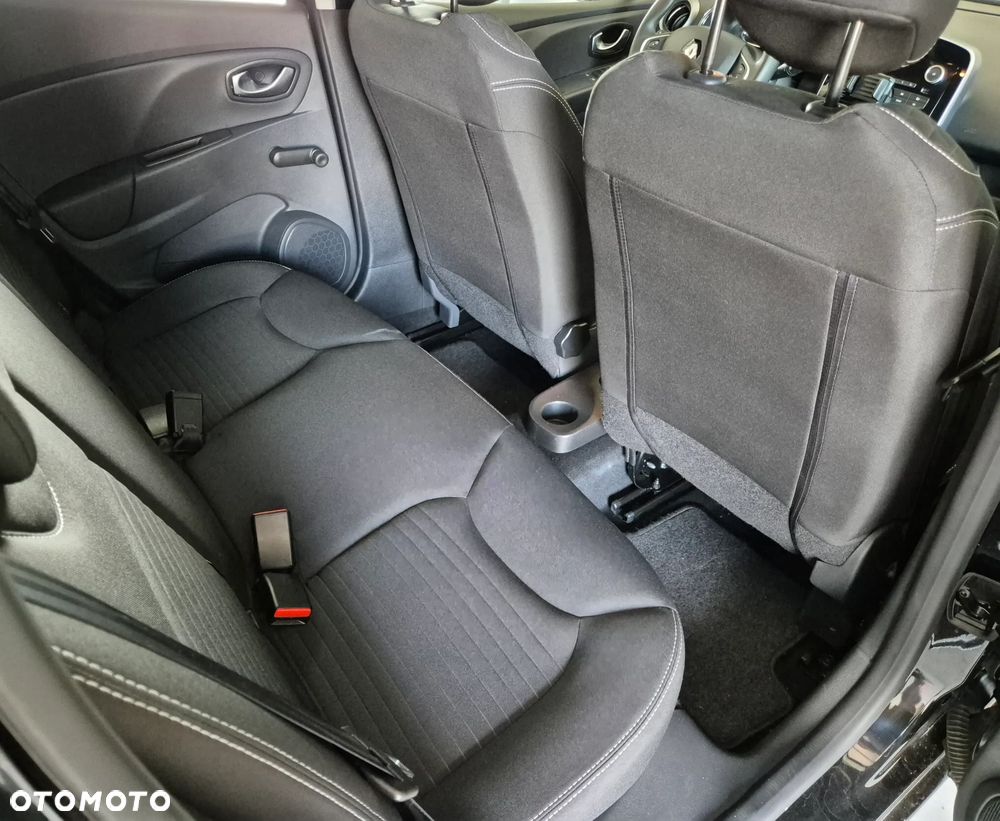 Renault Clio 0.9 Energy TCe Limited 2018 - 12