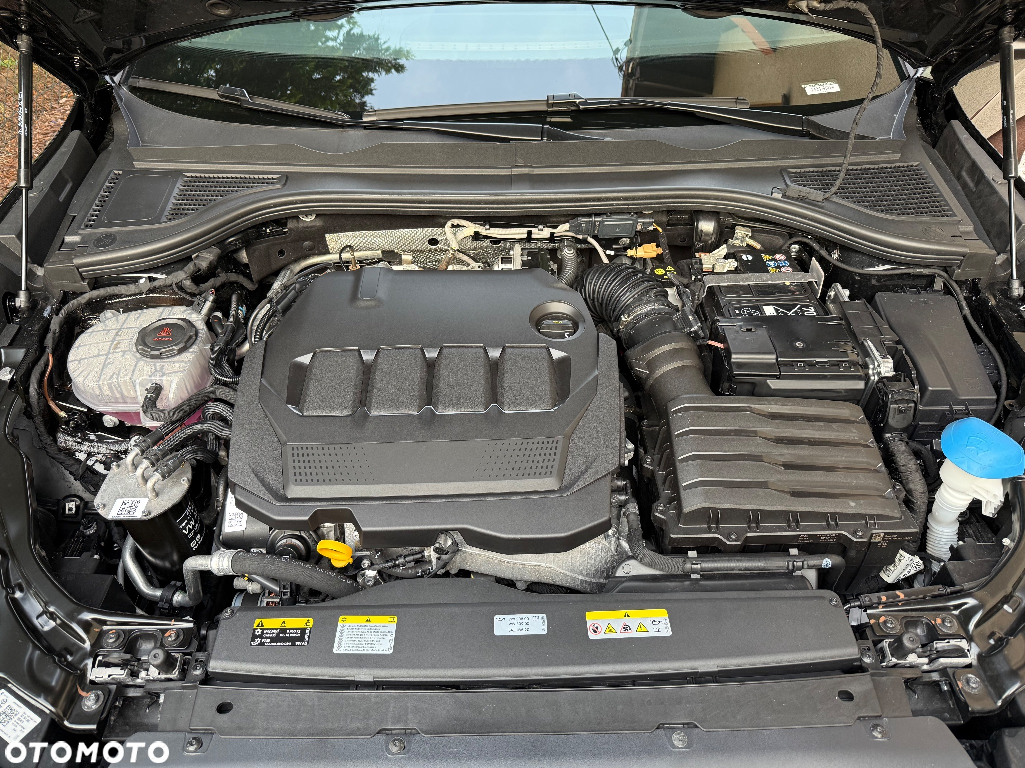 Volkswagen Passat 2.0 TDI EVO Elegance DSG - 11