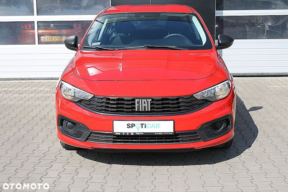 Fiat Tipo 1.0 T3 - 9