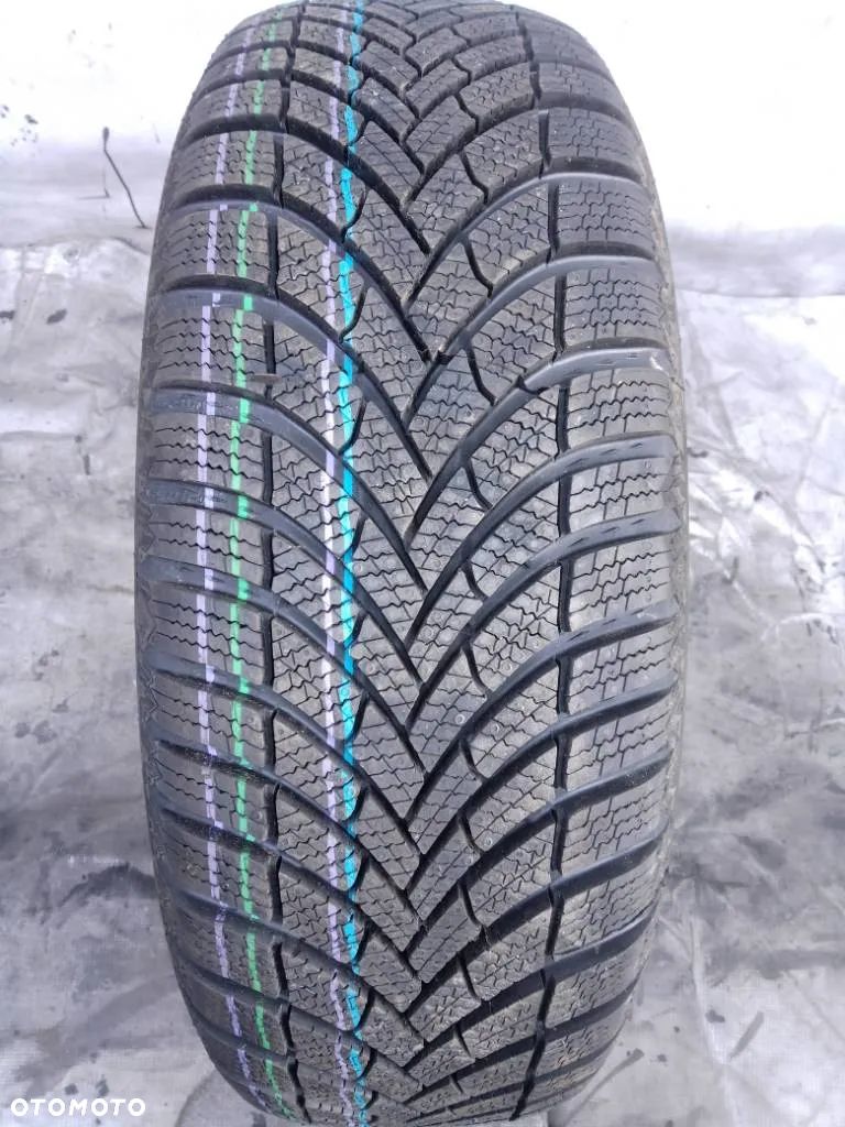 Semperit Speed-Grip 5 205/60 R16 96H 2024 - 1