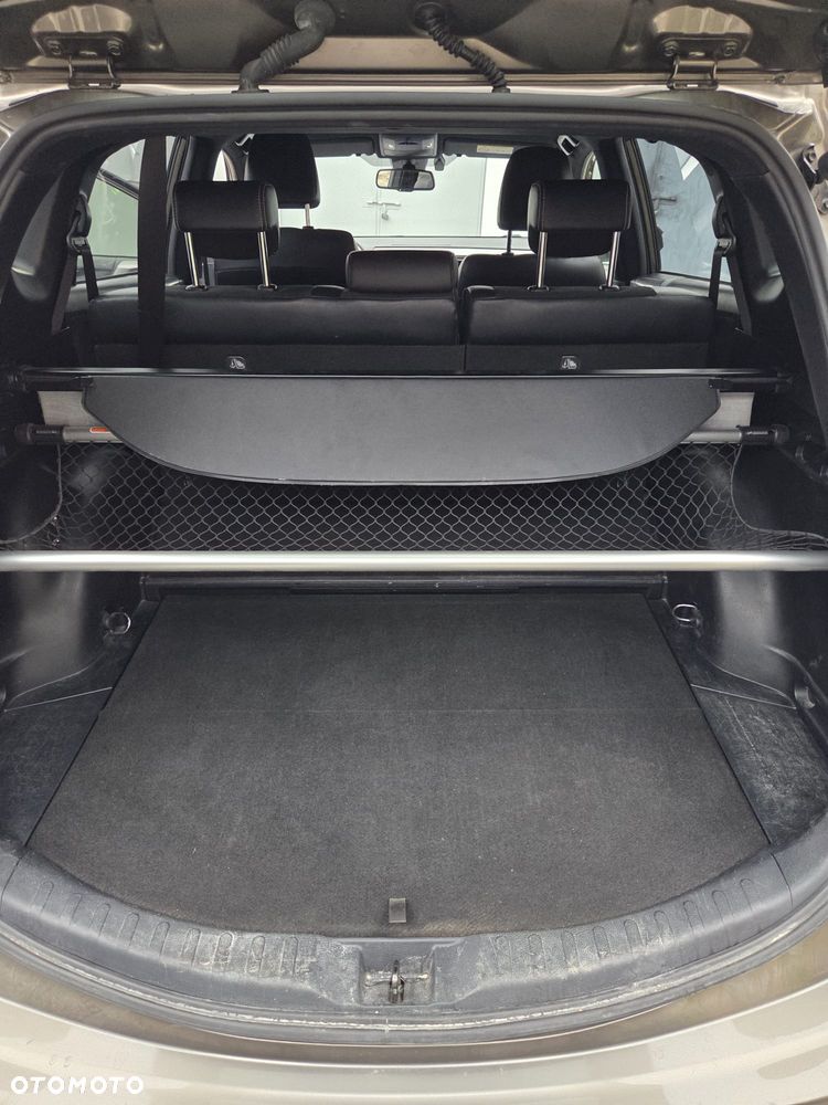 Toyota RAV4 Hybrid Prestige 4x4 - 14